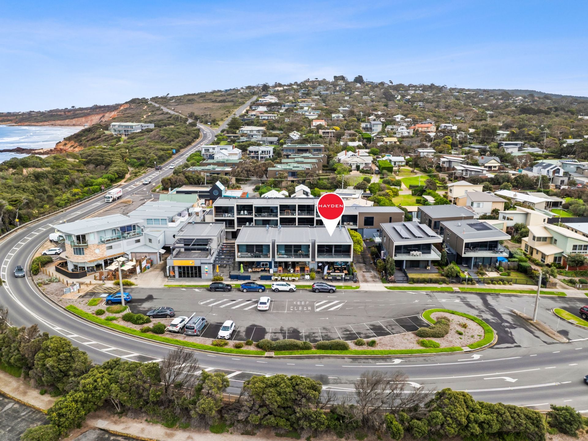 5/141 Great Ocean Road ANGLESEA VIC, Anglesea - Image 1