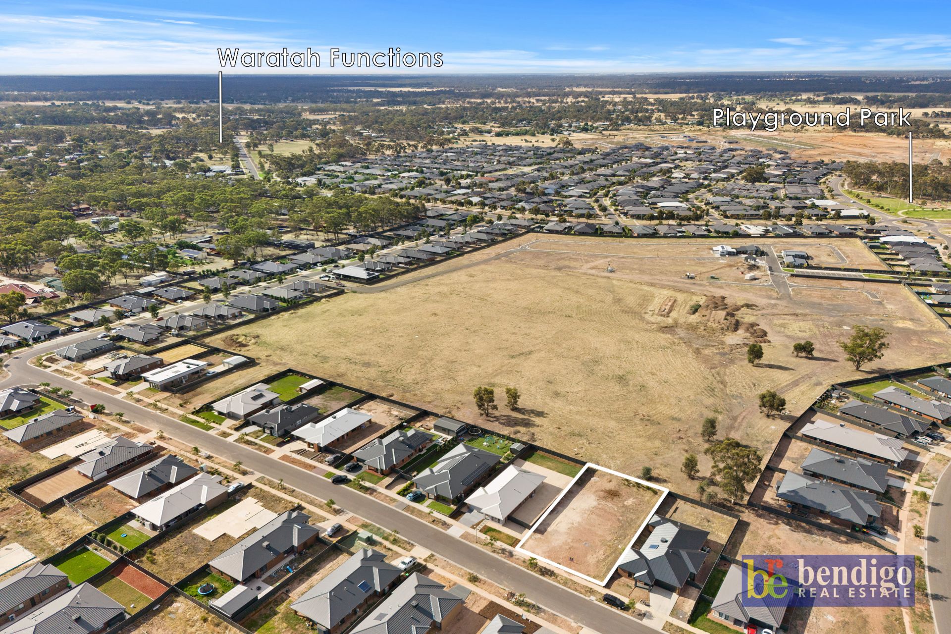 57 Aspiring Drive Huntly VIC, Huntly - Thumbnail 5