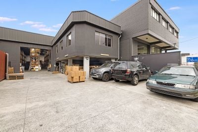 Brookvale - 12 Cross Street