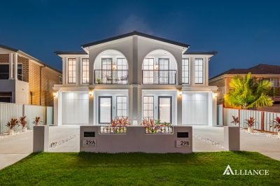 29a Brockman Avenue, Revesby Heights NSW, Revesby Heights - Thumbnail 2
