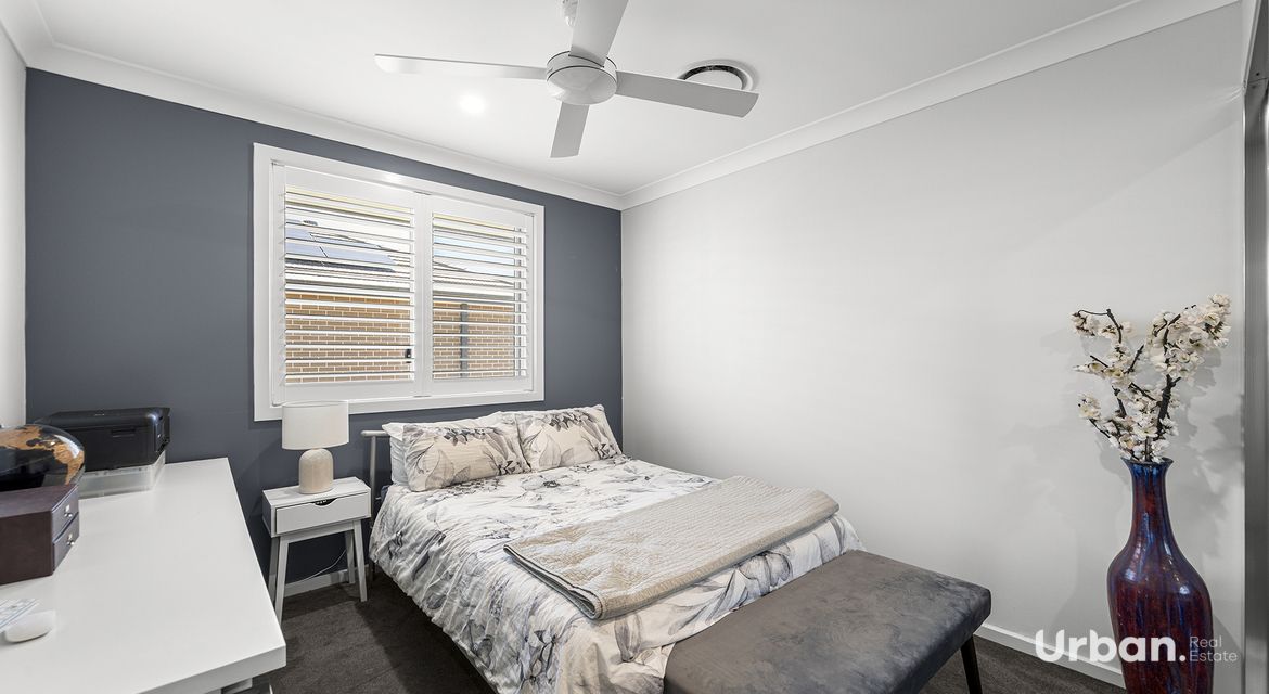 Marsden Park 122 Abell Road