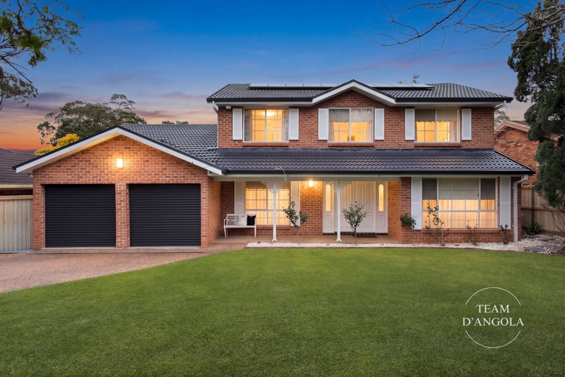 6 Trinity Place, Cherrybrook