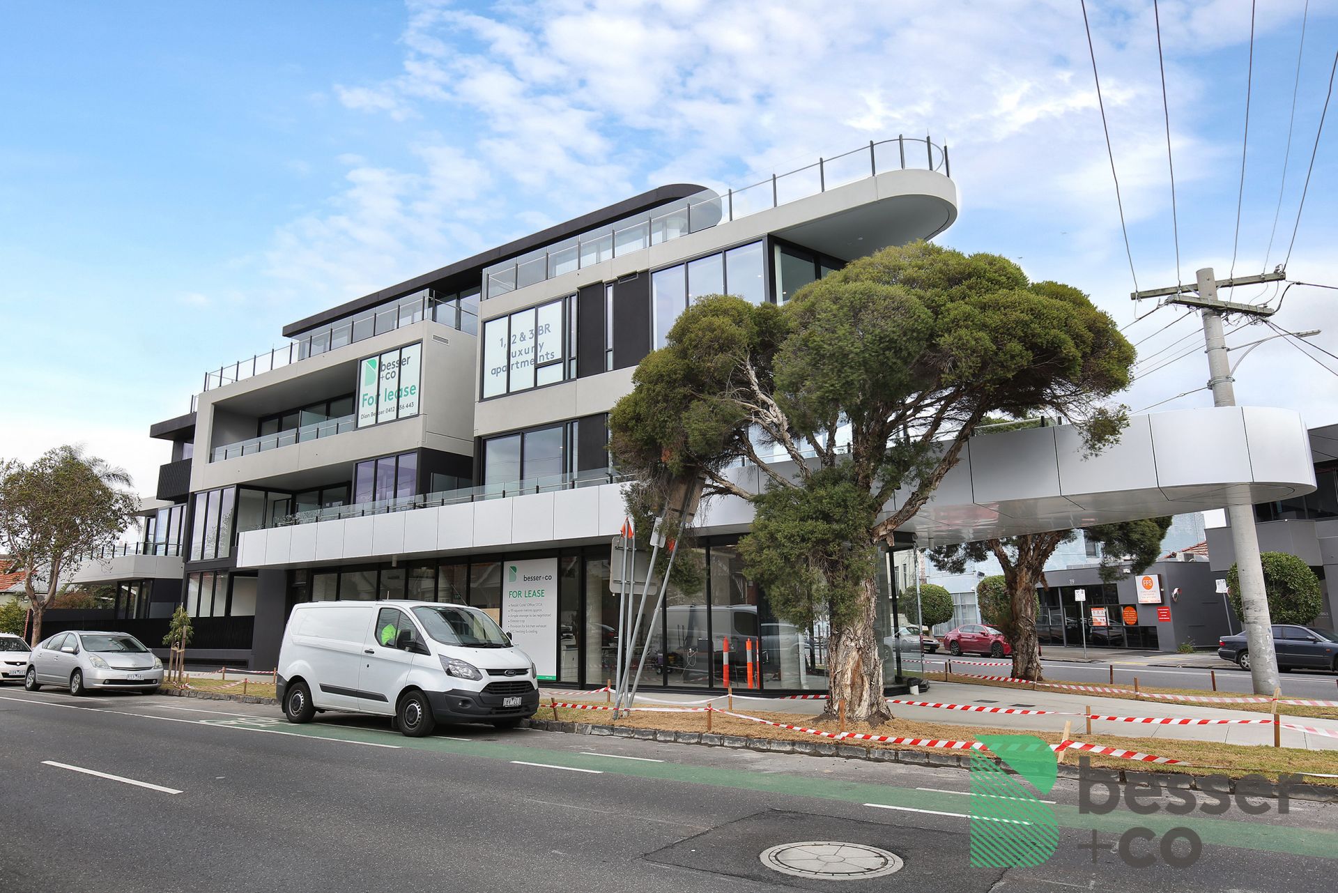 103/88 Orrong Crescent, Caulfield North - Thumbnail 2
