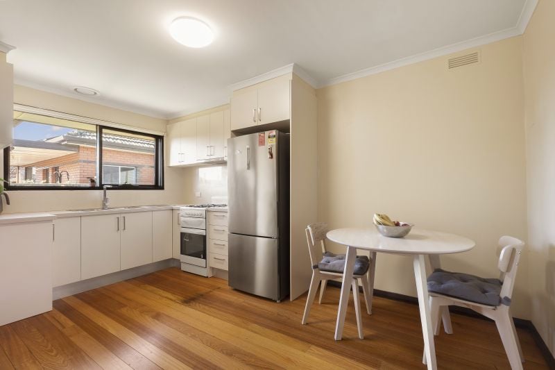 3/23 Compton Street, Reservoir