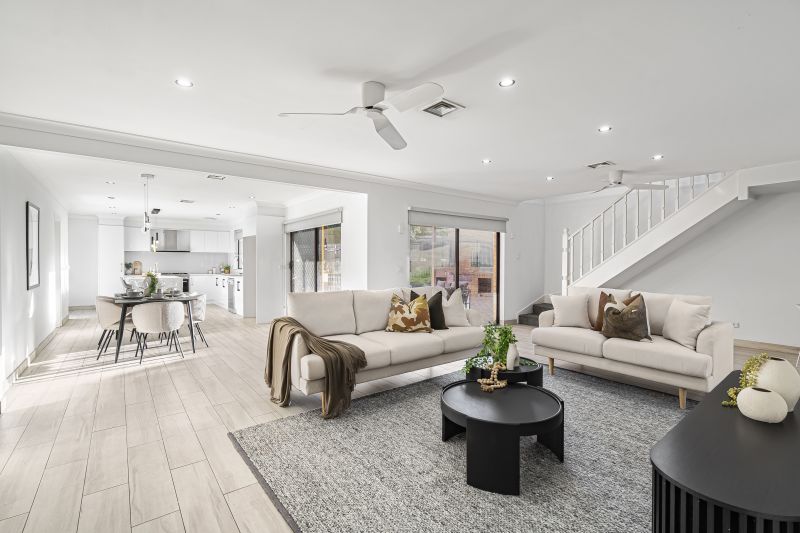 1 Mockridge Drive, Mill Park