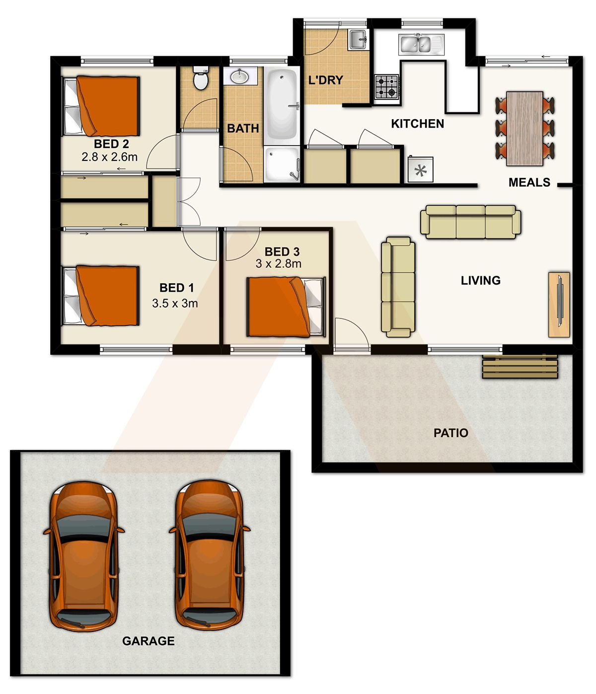SOLD BY JASON SAVAGE & ALFIE KENSIT