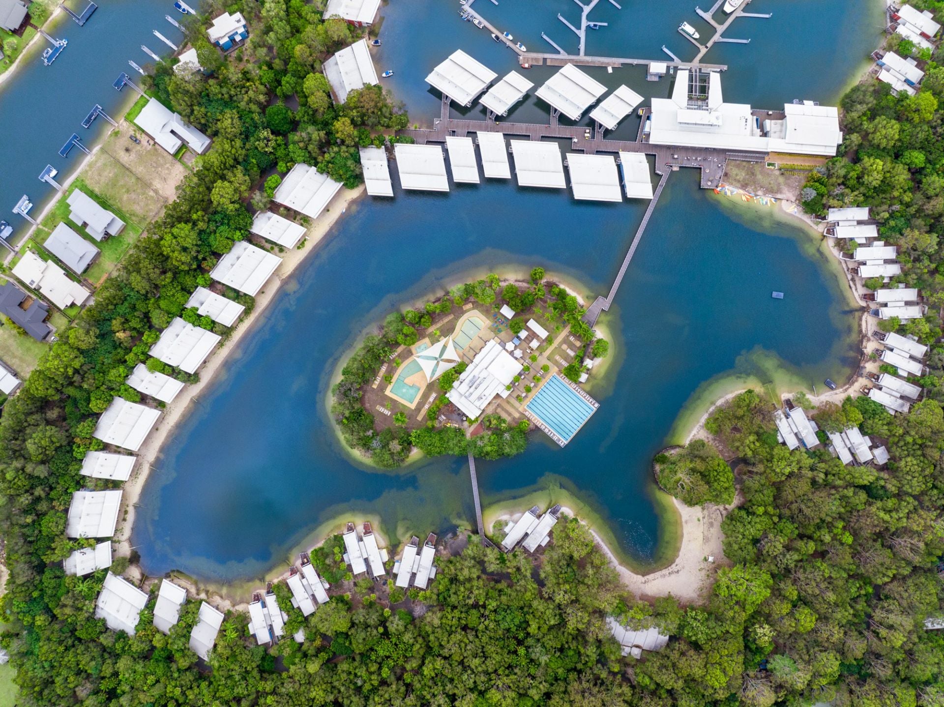 22 Casuarina Court, South Stradbroke - Image 1