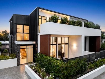 Warriewood - 6/5-7 MacPherson Street