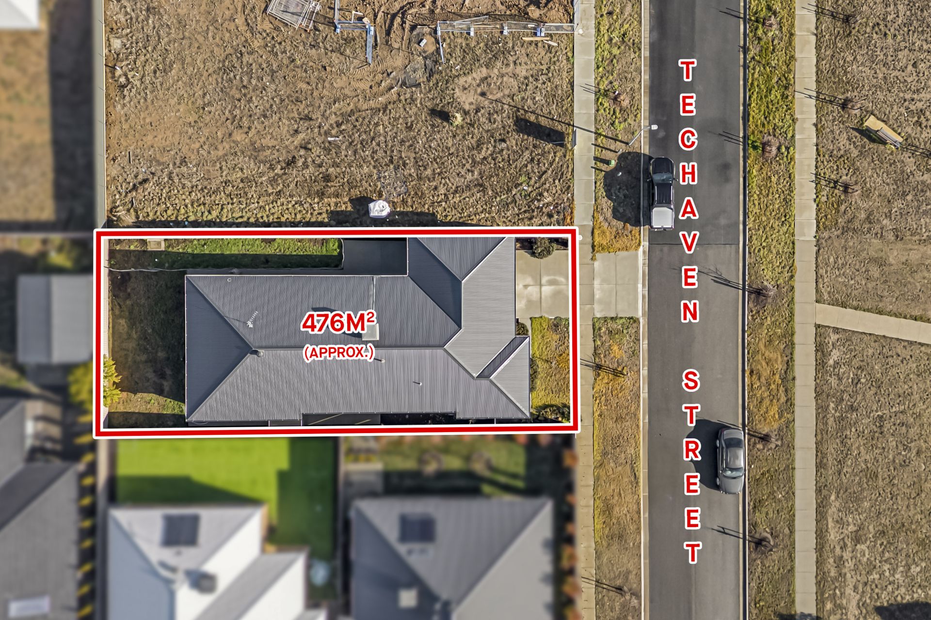 23 Techaven Street, Delacombe, Delacombe - Thumbnail 3