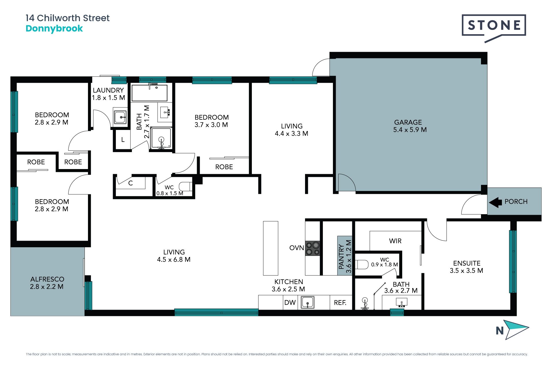 Stunning New Build in Donnybrook – Your Ideal Family Home!