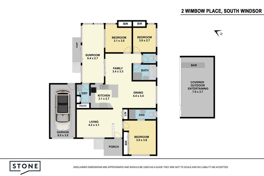 Sold by Adam Buchert
