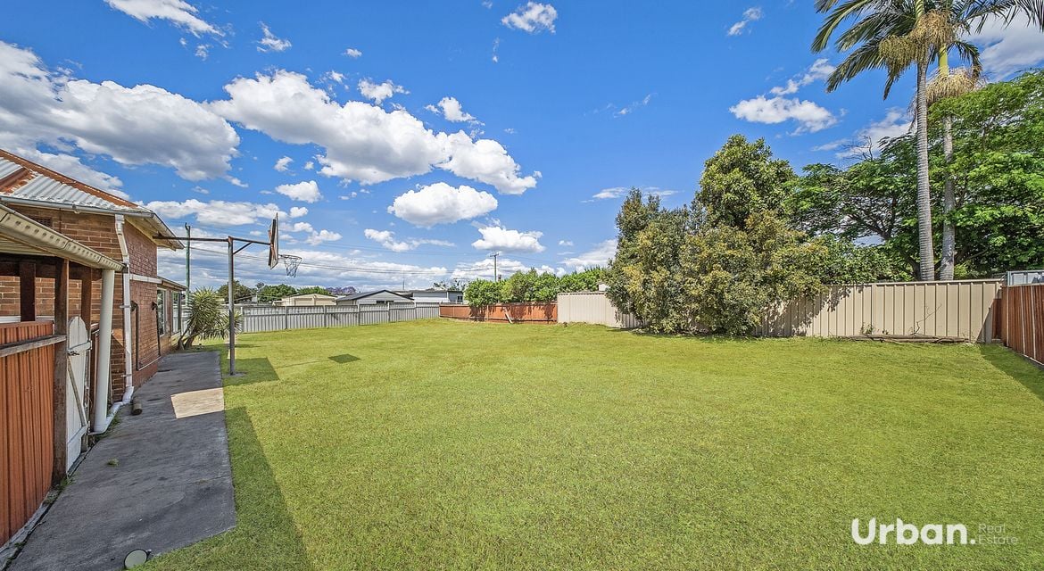 Cessnock 21 William Street