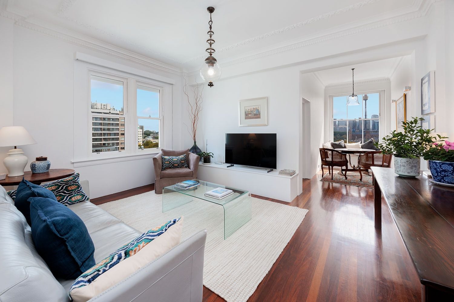 33/7 Springfield Avenue, Potts Point NSW 2011