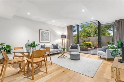 11/2 Gascoyne St, Canterbury