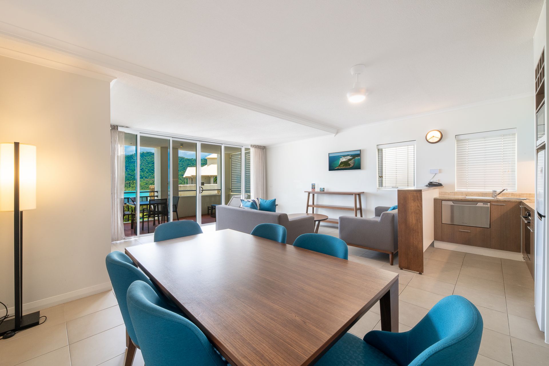 151/3 (a1210) Hermitage Drive Airlie Beach QLD, Airlie Beach - Thumbnail 7