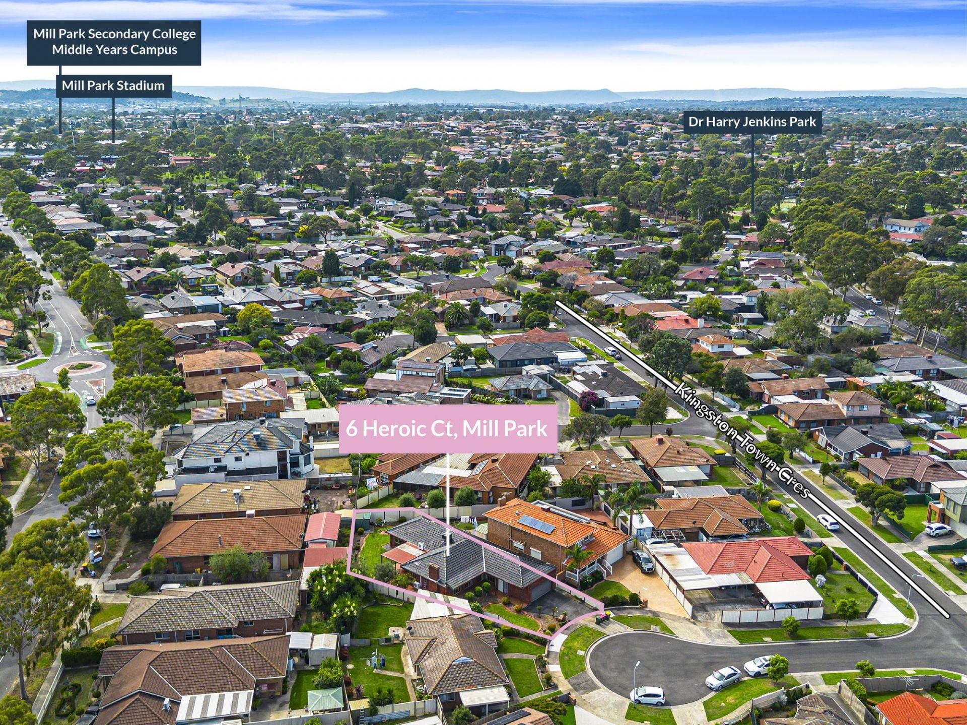 Original Charm, Solid Build & Endless Family Appeal