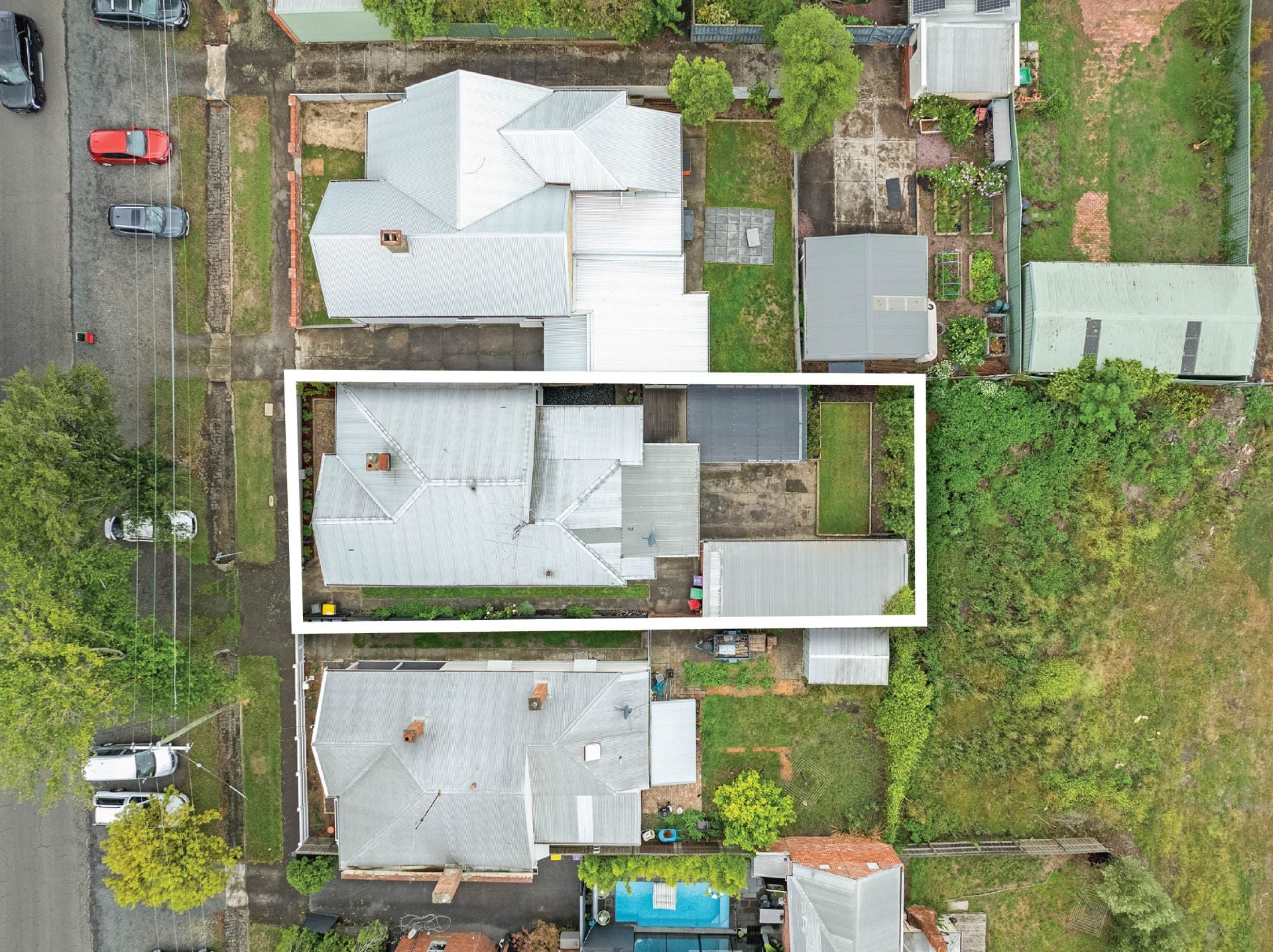 405 Clarendon Street, Soldiers Hill, Soldiers Hill - Thumbnail 3