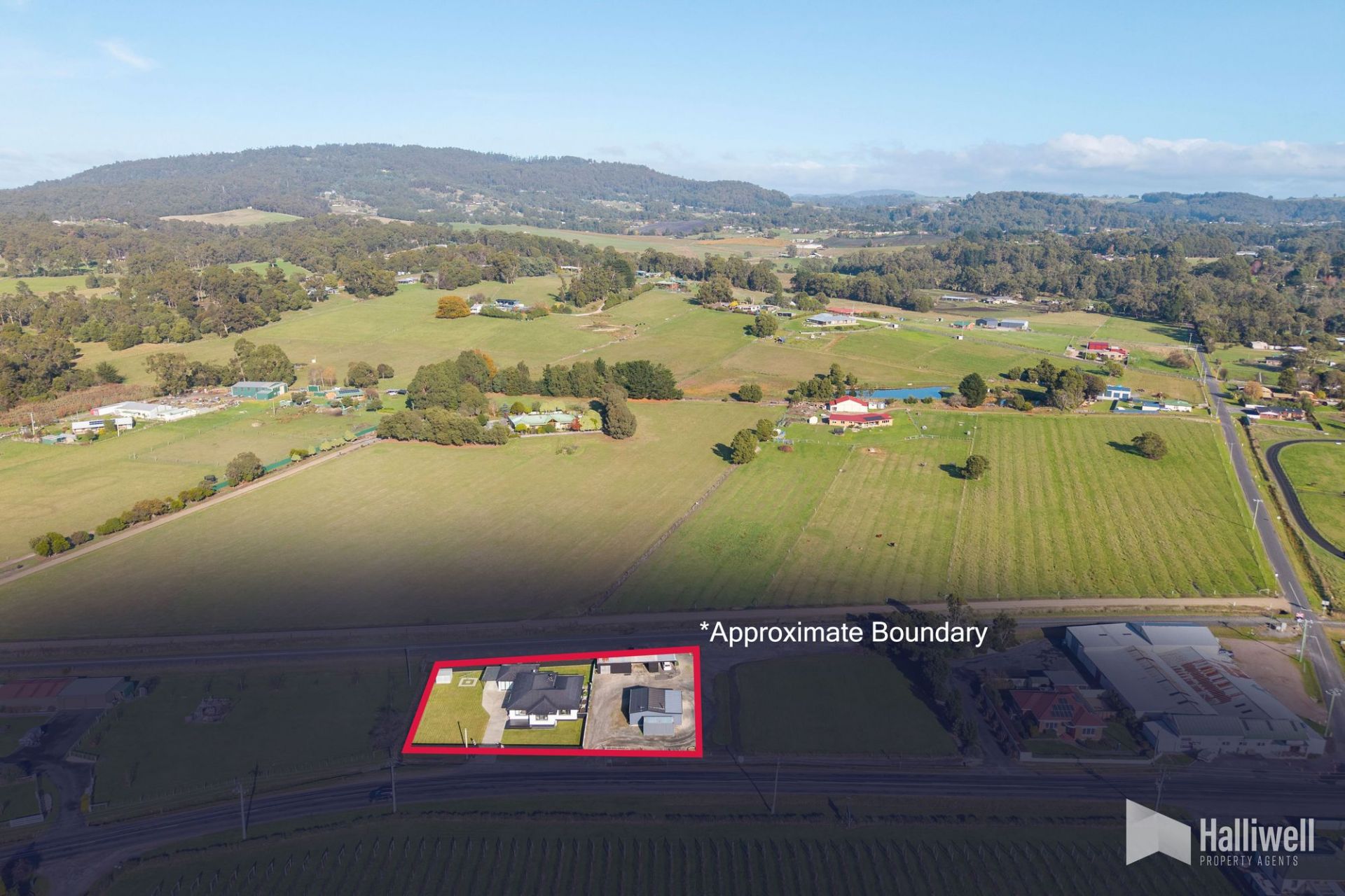 320 Mersey Main Road, Spreyton, Spreyton - Image 1