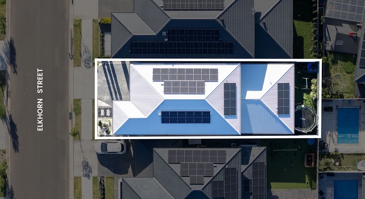 Marsden Park 5 Elkhorn Street (Melonba)