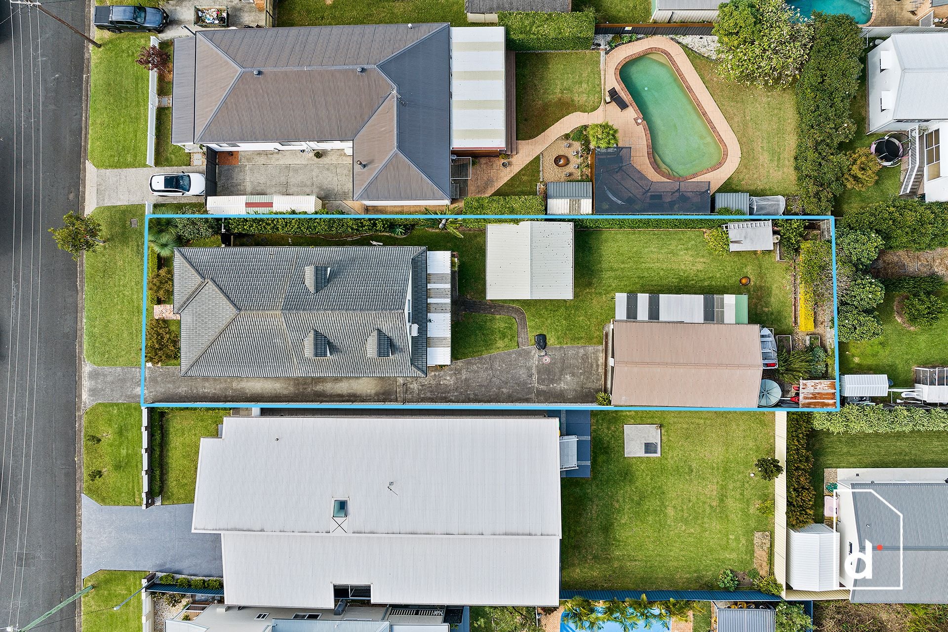 11 Hale Street, Woonona NSW