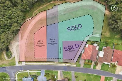 Proposed l Marian Drive, Port Macquarie