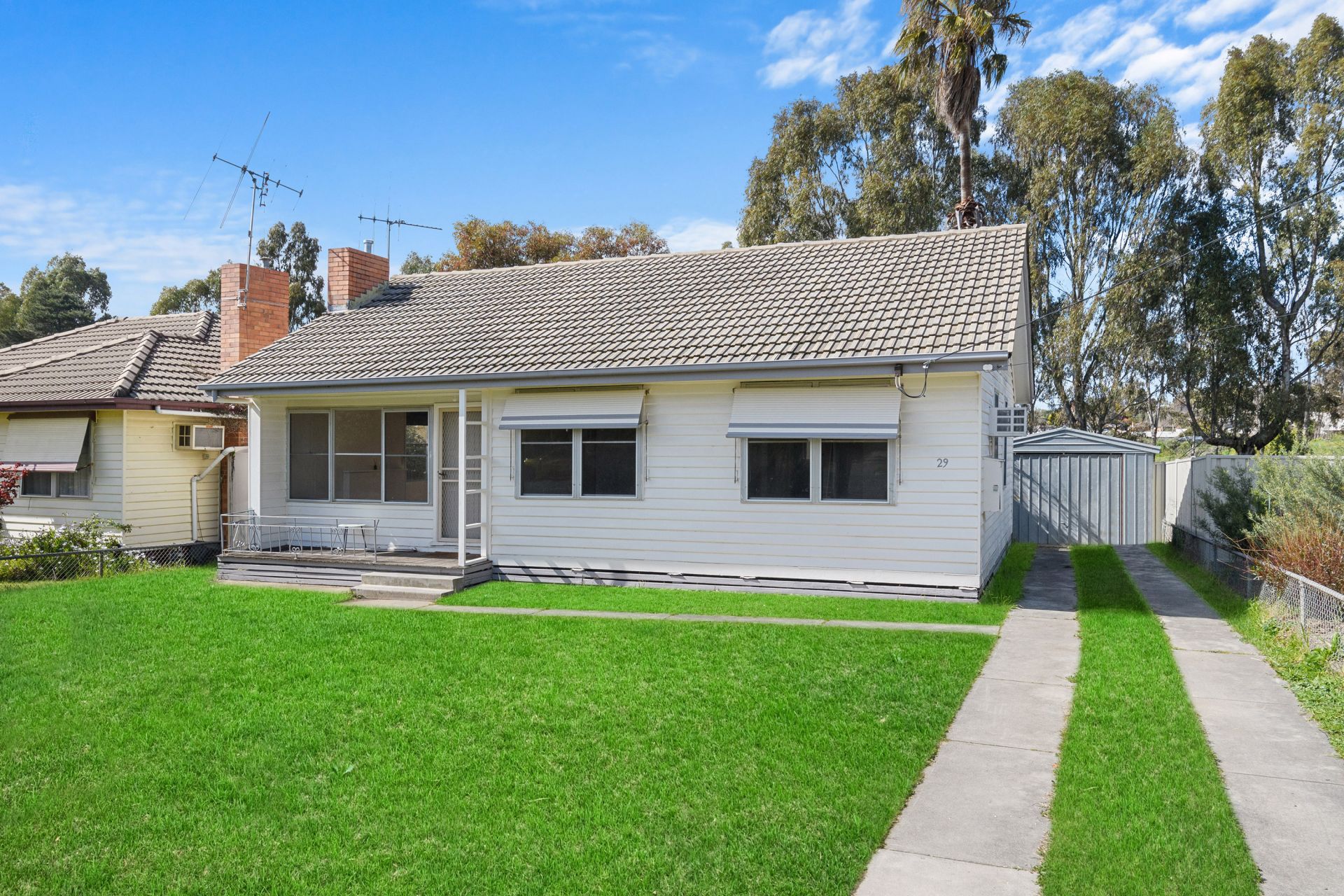 29 MacKenzie Street West, Golden Square, Golden Square, Golden Square - Thumbnail 2
