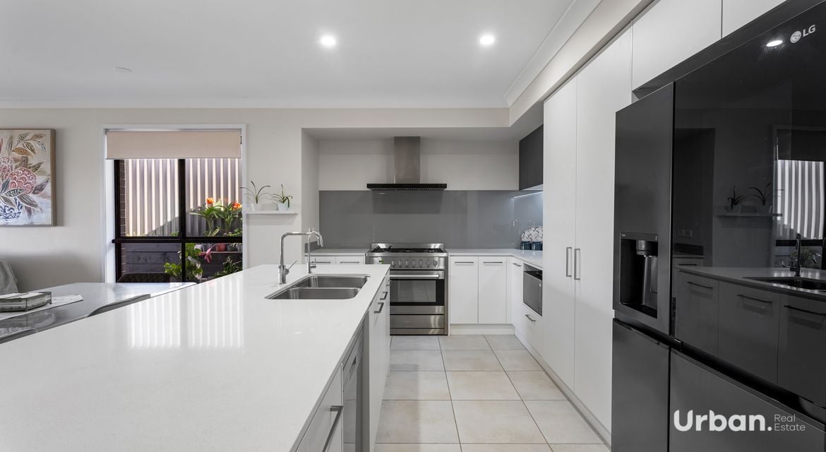 Jordan Springs 39 Tedbury Road