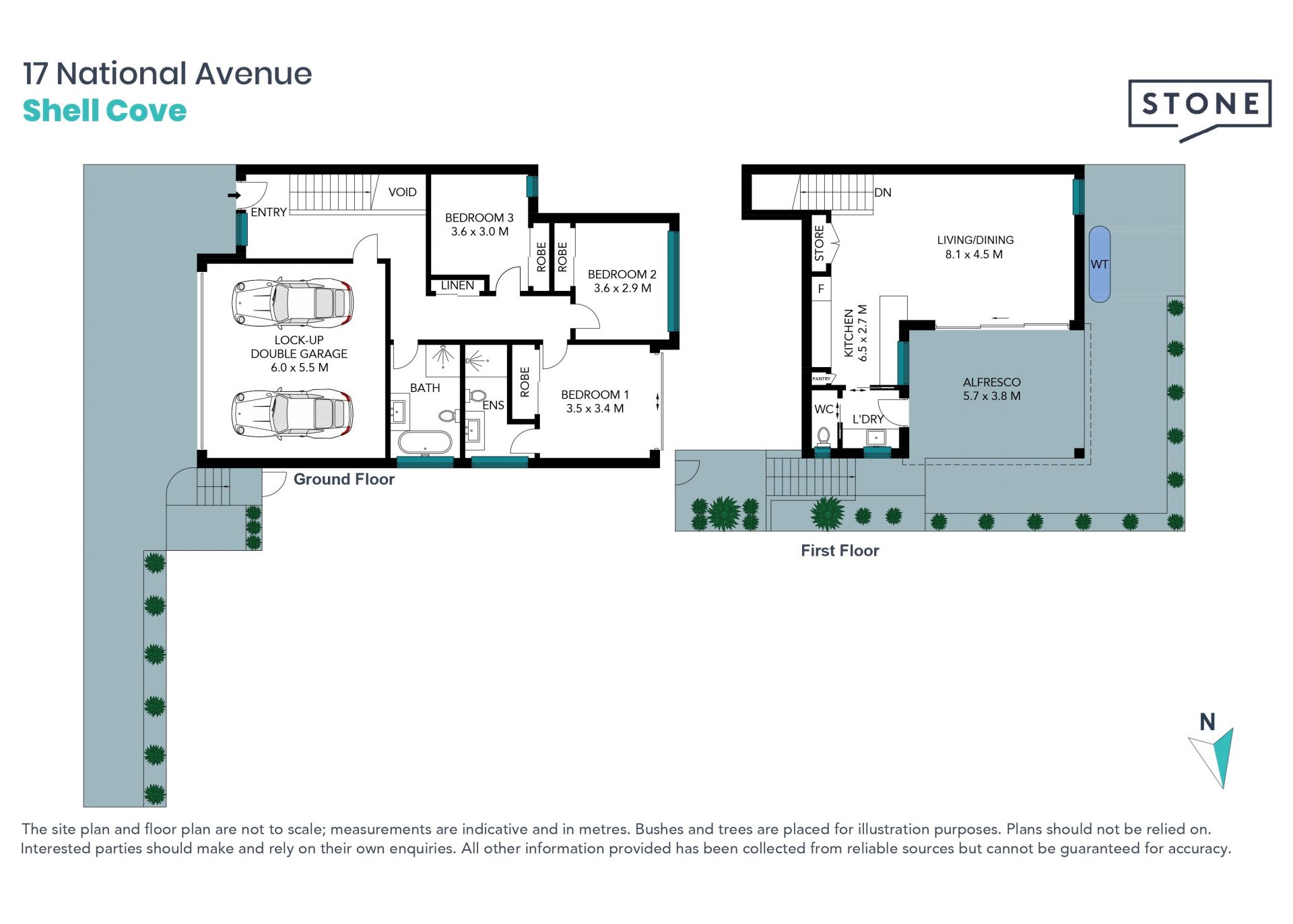 Torrens Title Sanctuary