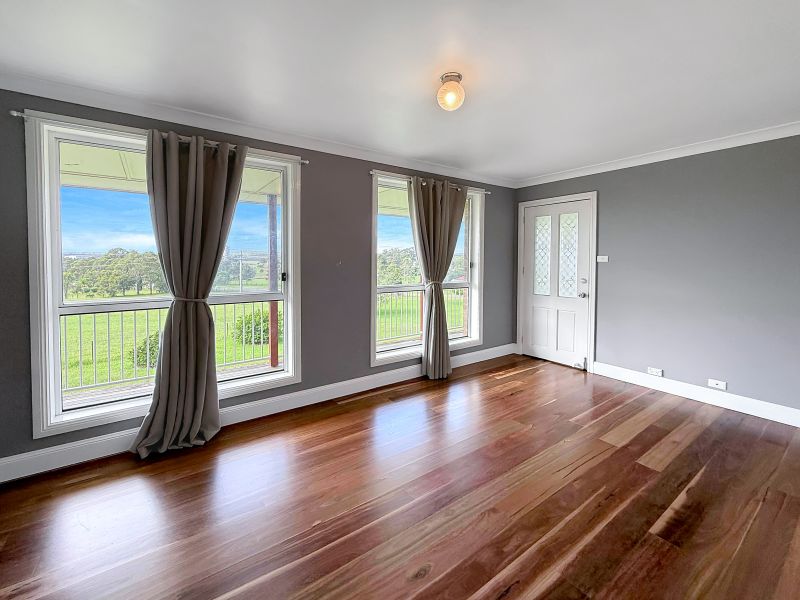 Large Renovated Homestead on approximately 1 acre