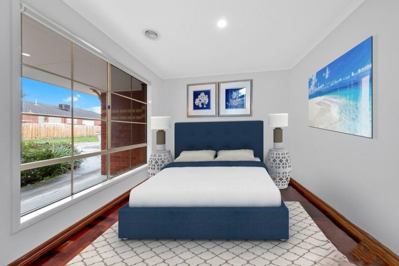 18 Raheen Place, Craigieburn