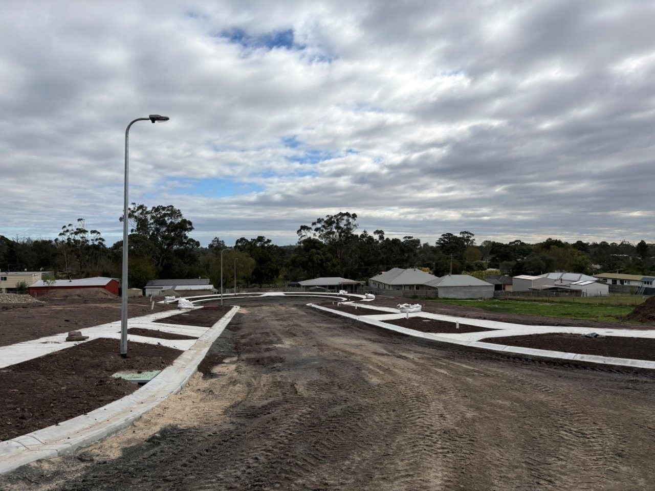 Lot 34/19 Banksia Rise, Nyora VIC 3987