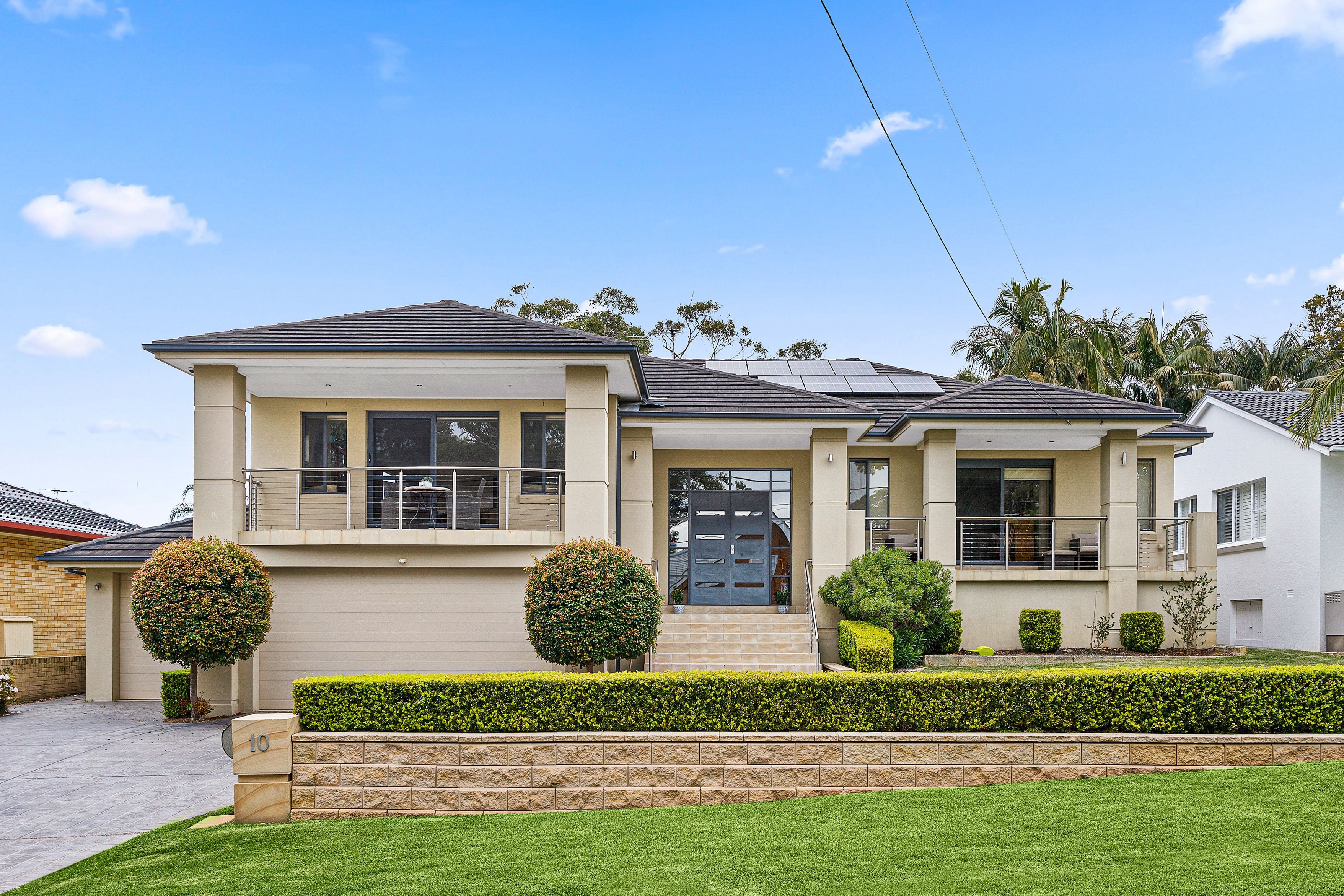 10 Binaville Avenue, NSW, Burraneer, 2230
