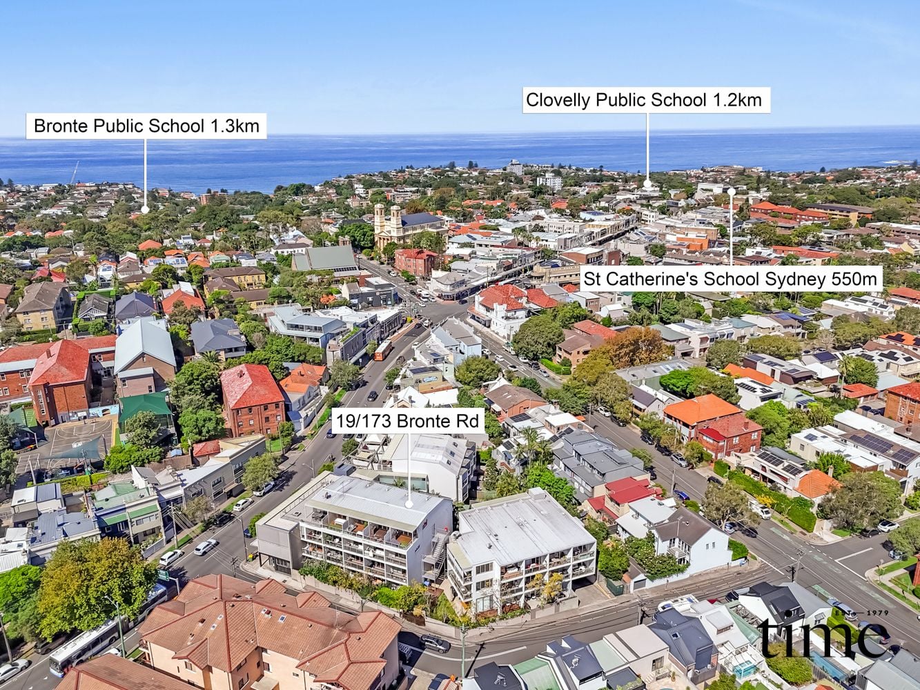 19/173-179 Bronte Road, Queens Park NSW