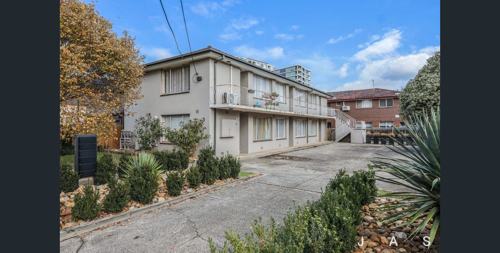 2/3 Eldridge Street Footscray VIC, Footscray - Thumbnail 2