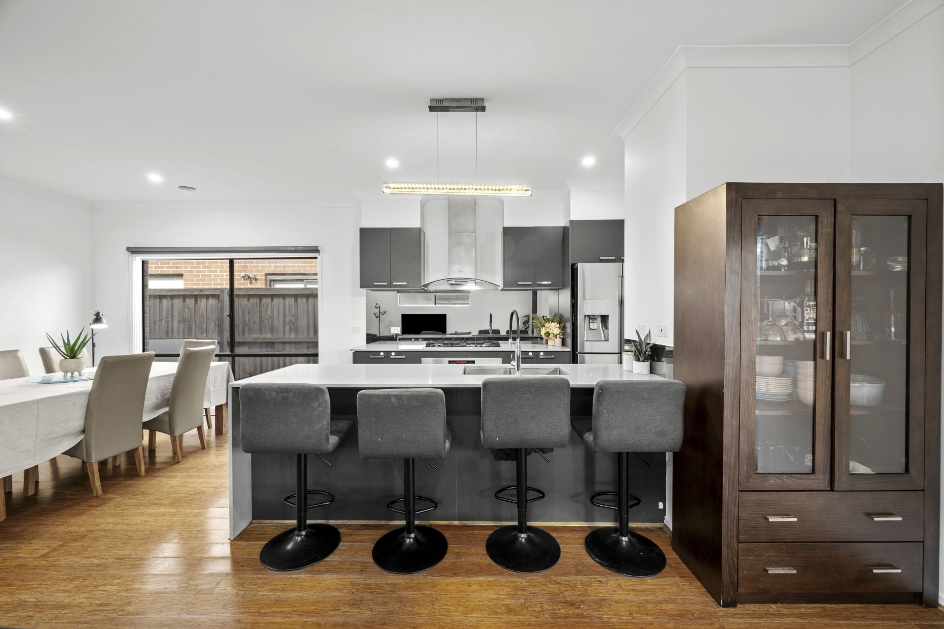Stylish Family Living In A Convenient Mernda Location