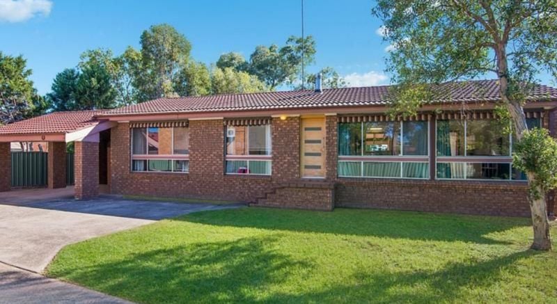 24 Balmain Road