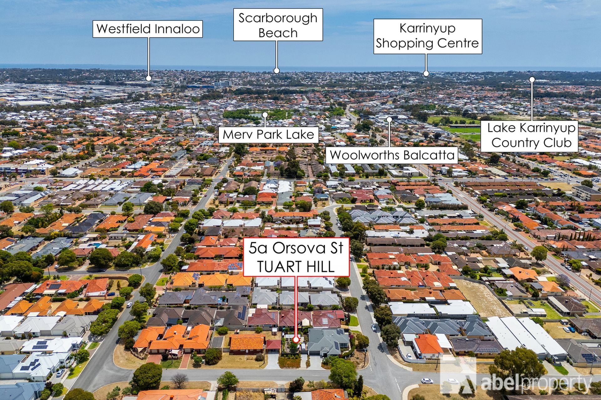2/5A Orsova Street Tuart Hill WA, Tuart Hill - Thumbnail 3