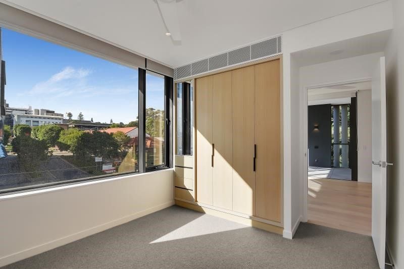 E203/166 Barker Street, Randwick, Randwick - Thumbnail 5