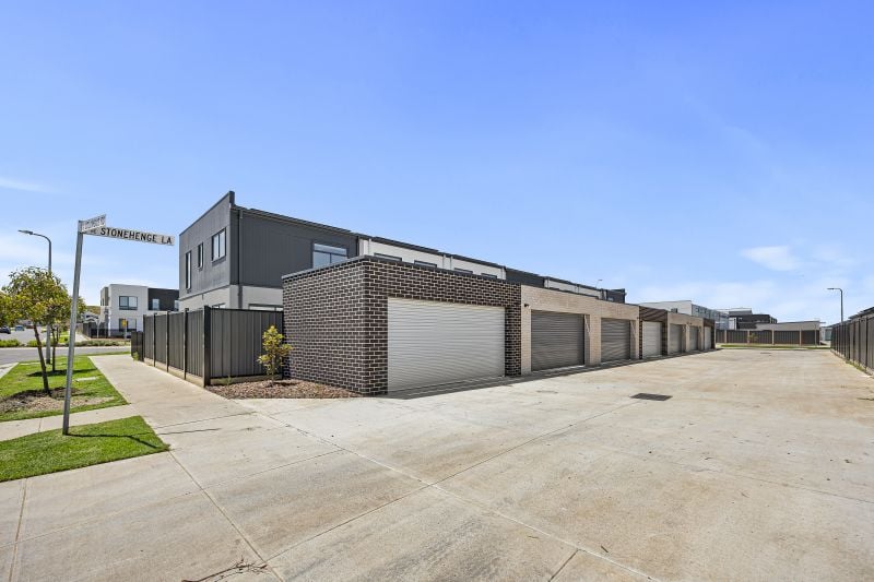 128 Railway Parade, Kalkallo