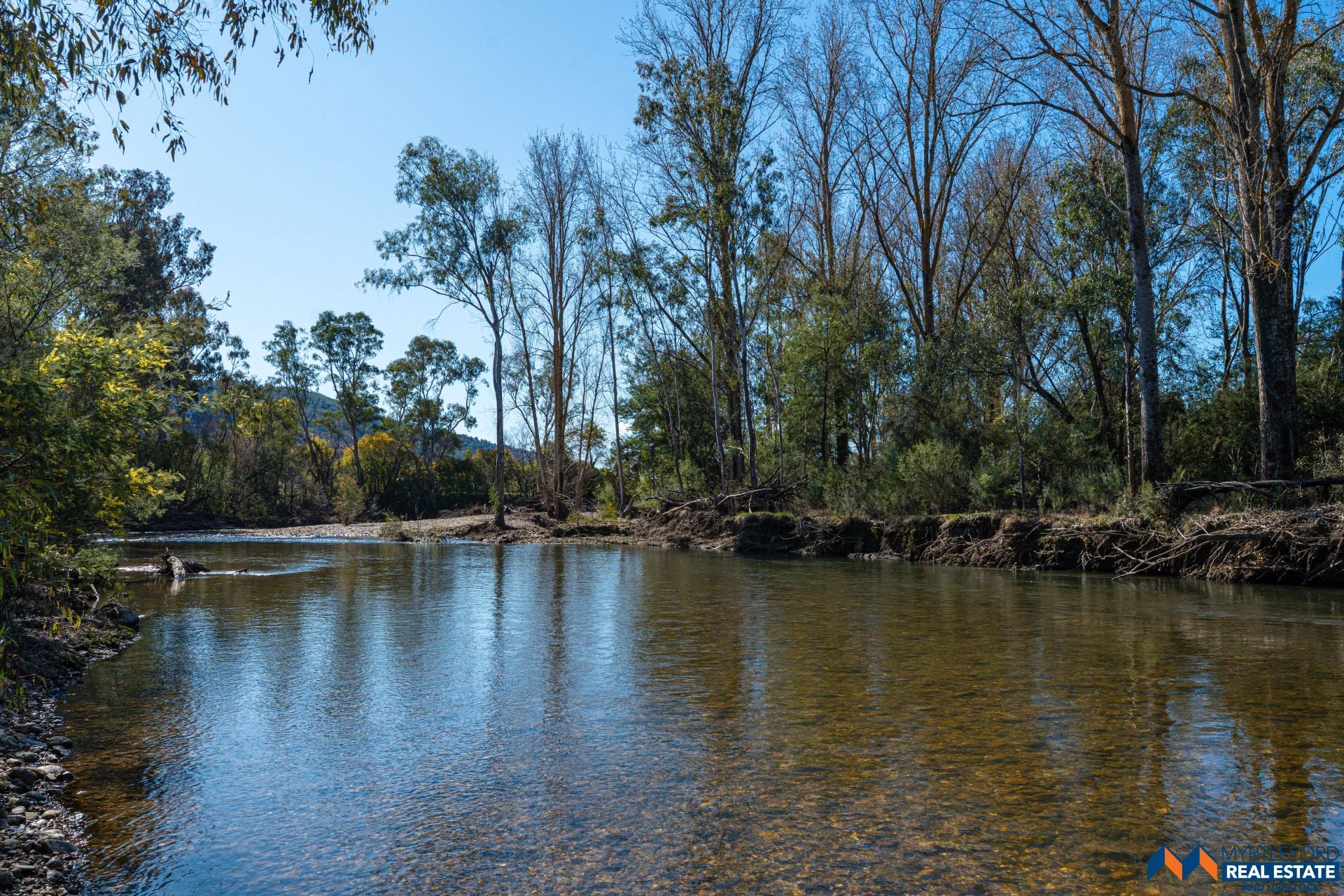 367 Merriang South Road, MYRTLEFORD, Myrtleford - Thumbnail 8
