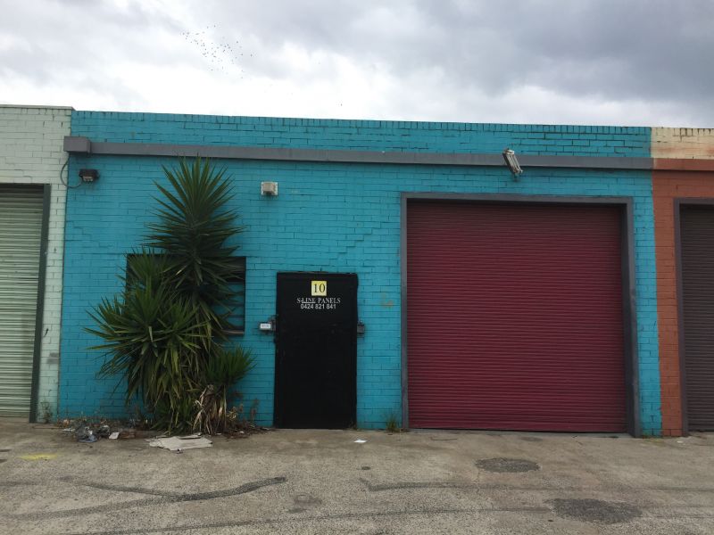 10/103 Horne Street, Campbellfield