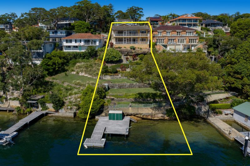 664 Port Hacking Road Dolans Bay NSW, Dolans Bay - Thumbnail 3