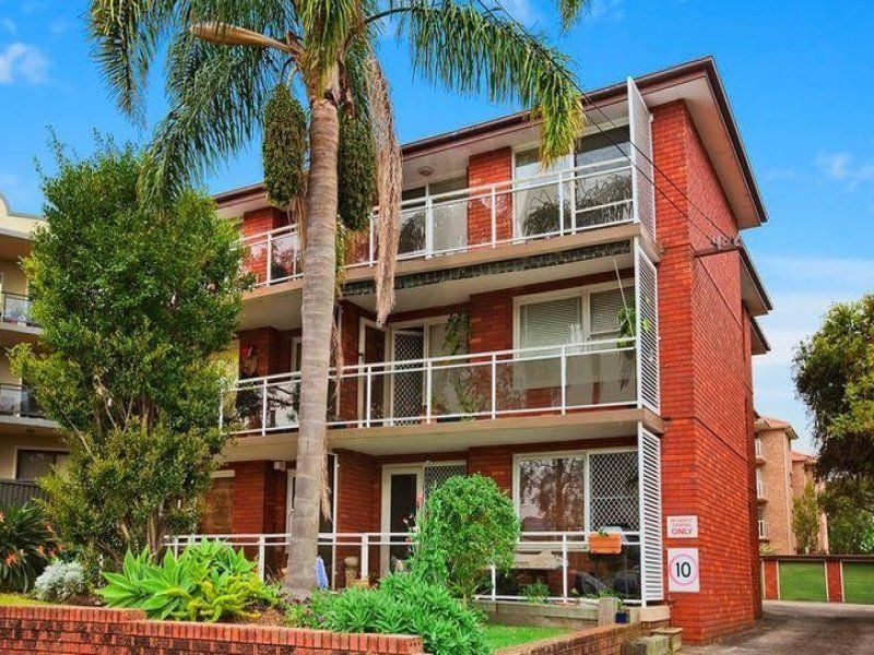 6/52 Kurnell Road CRONULLA 2230