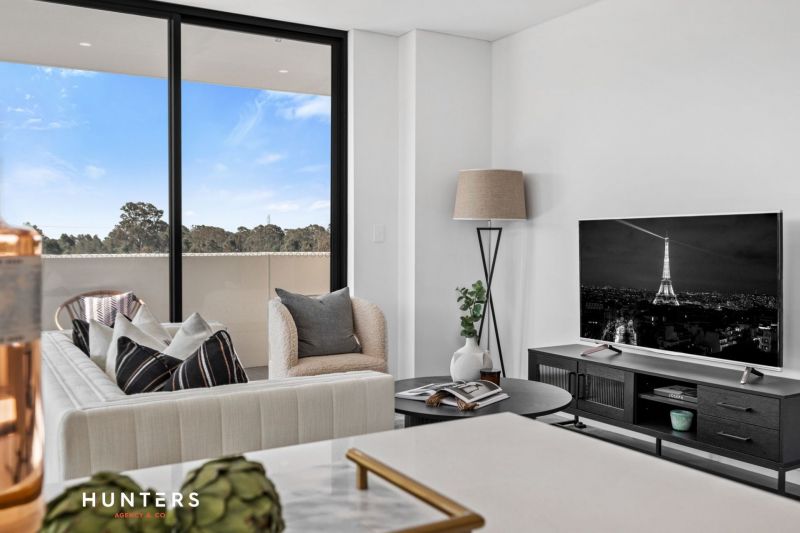 C312/90-98 Glenmore Ridge Drive, Glenmore Park