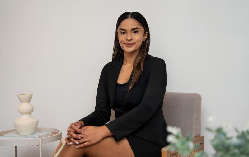 Natasha Chand