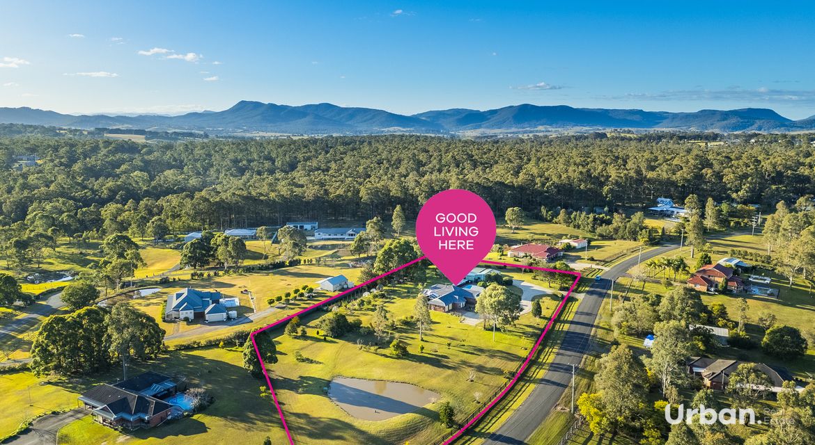 Branxton 47 Brokenback Road