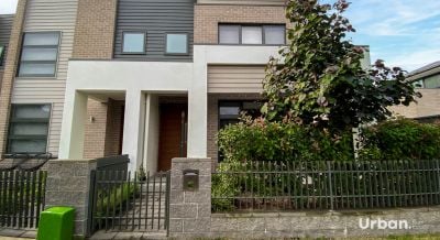 Marsden Park 37 Parish Street