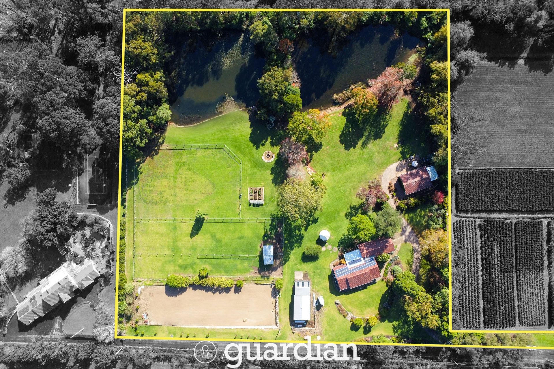 782a Old Northern Road Middle Dural NSW, Middle Dural - Thumbnail 2