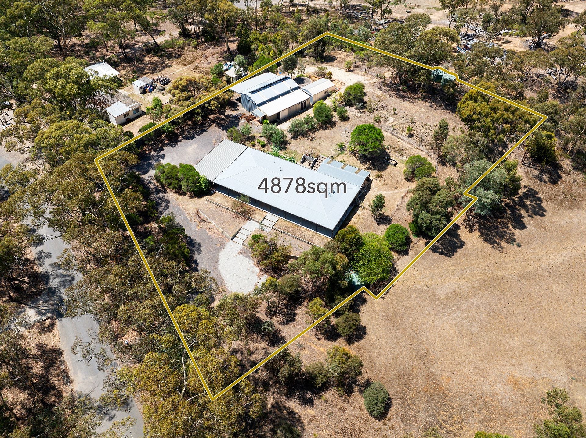 106 Diamond Gully Road, McKenzie Hill - Thumbnail 3