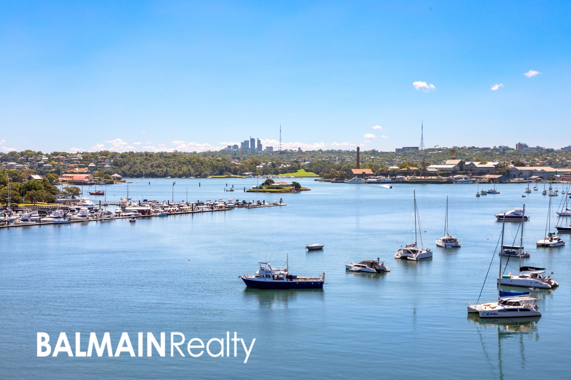 806/32 Warayama Place Rozelle NSW, Rozelle - Thumbnail 5